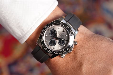 rolex 116519ln cosmograph daytona|oysterflex daytona.